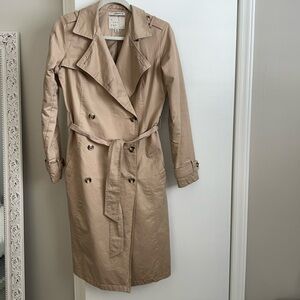A New Day Women’s Trench Coat